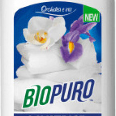 Biopuro Detergent rufe ecologic 35 spălări, 1 l