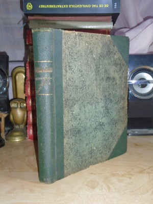 I.-M. NESTOR - INTRODUCERE IN PSIHOLOGIA EXPERIMENTALA * CURS ANUL 1937-1938 foto