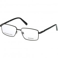 Rame ochelari de vedere barbati Guess GU50061 002