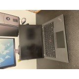 Lenovo ThinkPad T14 G3, I7 1255u, 32 Gb DDR4, SSD 512 Gb, video Iris, garantie