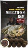Haldorado - Boilies pentru somn Catfish Bait Boilie 30+, 1Kg - Liver &amp; Monster Crab