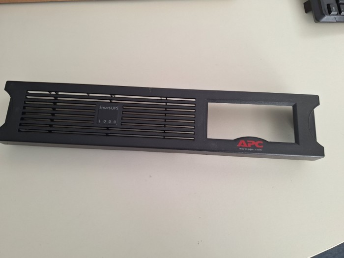 APC Smart-UPS 1000 Front Bezel / Faceplate 870-1101 Genuine OEM Part