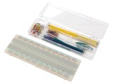 Placă Universală Prototipare 56.5mm x 170mm 3A