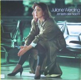 VINIL Juliane Werding &lrm;&ndash; Jenseits Der Nacht - VG+ -, Pop