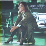 VINIL Juliane Werding &lrm;&ndash; Jenseits Der Nacht - VG+ -