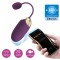 Ou Vibrator Abner, Violet