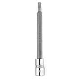 Tubulara 1/4&quot; cu bit TORX TX27 lung NEO TOOLS 10-344 HardWork ToolsRange