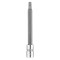 Tubulara 1/4&quot; cu bit TORX TX27 lung NEO TOOLS 10-344 HardWork ToolsRange