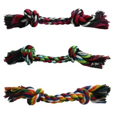 Jucarie franghie mix color 27 cm