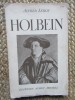 Holbein - Leroy Alfred