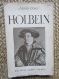 Holbein - Leroy Alfred