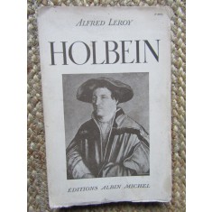 Holbein - Leroy Alfred