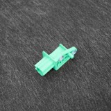 Senzor de impact st&acirc;nga spate AUDI A5 8T3 2013 OEM: 1K0909606C,5WK43544 | 3139034