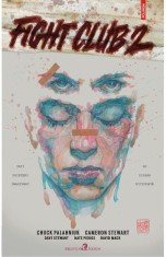 Fight Club 2 Gambitul Grafic, Chuck Palahniuk - Editura Polirom foto