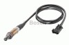 Sonda Lambda SAAB 9-5 Combi (YS3E) (1998 - 2009) BOSCH 0 258 986 601