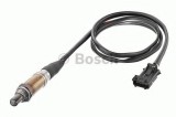 Sonda Lambda SAAB 9-5 (YS3E) (1997 - 2009) BOSCH 0 258 986 601