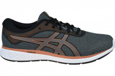 Pantofi alergare Asics Patriot 11 Twist 1011A609-001 pentru Barbati foto