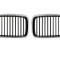 Grila radiator BMW Seria 3 E36 1990-1995 partea Dreapta 51138122238