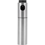 Pulverizator ulei eMazing, spray, material otel inoxidabil, manual, 100 ml, 17.7 x 4 cm, argintiu