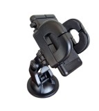 Suport Auto Telefon Universal cu Ventuza si Brat Reglabil