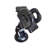 Suport Auto Telefon Universal cu Ventuza si Brat Reglabil