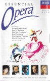 Various - Essential Opera, Caseta audio