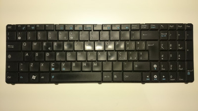 Tastatura ASUS X5DIN MP-07G76I0-5283 foto