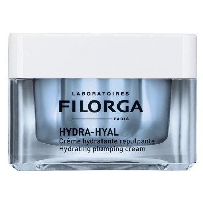 Filorga Hydra Hyal Hydrating Plumping Cream Cremă de față 50 ml foto