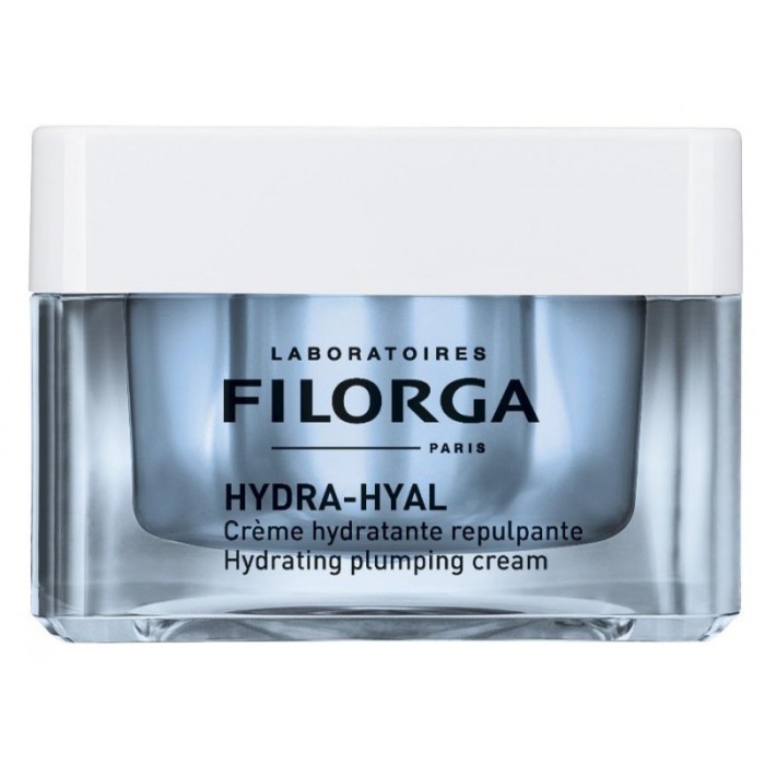 Filorga Hydra Hyal Hydrating Plumping Cream Cremă de față 50 ml