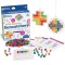 Joc de logica STEM - Decoratiuni pentru geam PlayLearn Toys