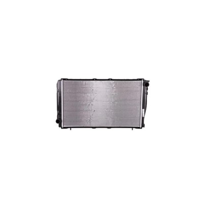 Radiator apa SUBARU LEGACY I combi BC BJF DENSO DRM36016 foto