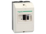 Carcasă metalică SCHNEIDER ELECTRIC IP55 pentru perete 84x93x147 mm