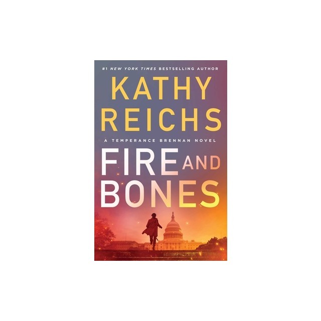 Fire and Bones