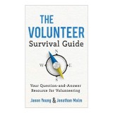Questions Volunteers Are Afraid to Ask - Carte Religie Spiritualitate Voluntariat pentru Lideri