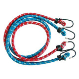 Cabluri elastice pentru fixare 80cm,2/set, Oem