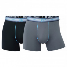 Cristiano Ronaldo boxeri de bărbați 2pack CR7 Fashion - XL