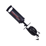 Pompa manuala pentru produse gonflabile, 29 cm, ATU-V7153
