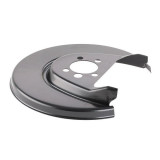 Protectie Metal Disc Frana Spate Stanga Am Vag Skoda Roomster 5J 2006-2015 6Q0615611, General