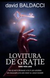 Cumpara ieftin Lovitura de gratie (seria Vega Jane vol. 1)