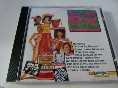 Anii 60&amp;#039; -3173 foto