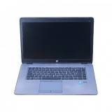Laptop Refurbished HP EliteBook 850 G2, I5-5300U, 8 GB RAM, 240 GB SSD Nou, 15.6", Windows 10 Pro, Tastatura US/UK, Stare Acceptabila