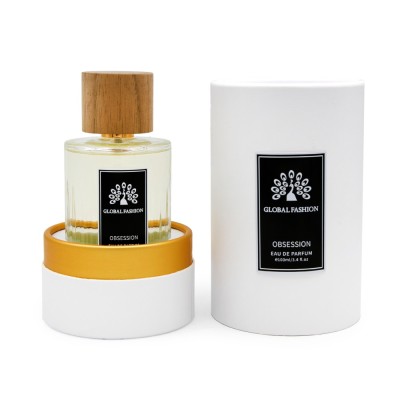 Apă de parfum de la Global Fashion, 100 ml, Obsession (negru) foto