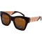 Ochelari de soare dama Matteo Ferari MFJH-005