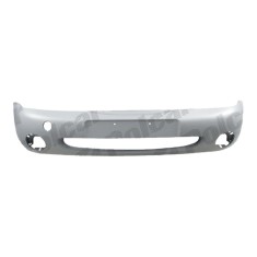 Bara fata FORD MONDEO (BAP/BFP/BNP), 09.1996-11.00, grunduit, de vopsit; cu gauri lampa ceata,