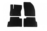 Mochete din cauciuc specifice, potrivite pentru Ford C-Max, Grand C-Max 2012-2015, set de 4 piese, culoare neagra Performance AutoTuning