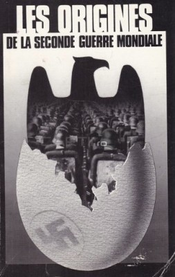 Les origines de la seconde Guerre Mondiale/ Igor Ovsiany foto