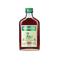 Bax 6 Sticle Bautura Spirtoasa Senator Fernet 0.2 L, Bautura, Bautura Spirtoasa, Bautura Senator, Bautura Spirtoasa Senator, Senator Fernet Bautura, B