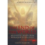 CD Muzica: Brief History Of The End Of The World - Rock/Metal Spiritualitate