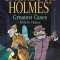 Sherlock Holmes&#039; Greatest Cases: Retold for Children