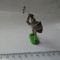 bnk jc Britains LTD - cavaler medieval - maini, mijloc si cap mobile